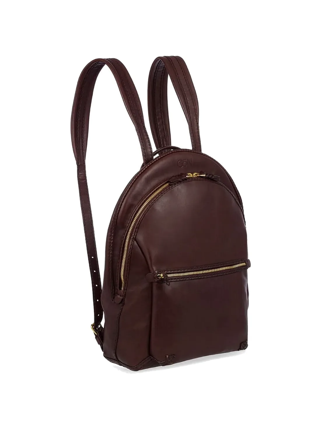 GÖN Handmade City Zip Backpack — view 2