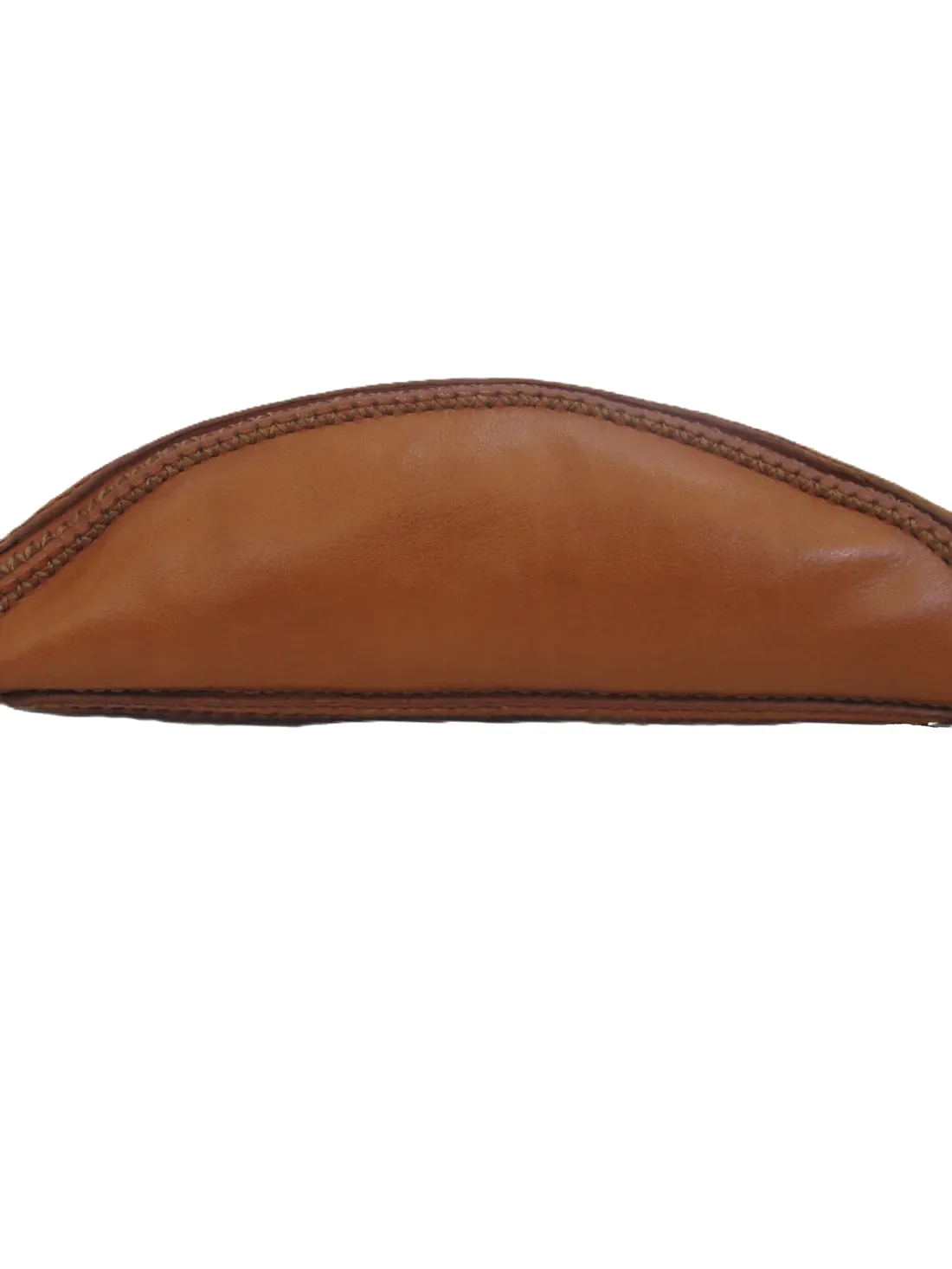 GÖN Handmade Selp Belt Bag in Tan — view 3