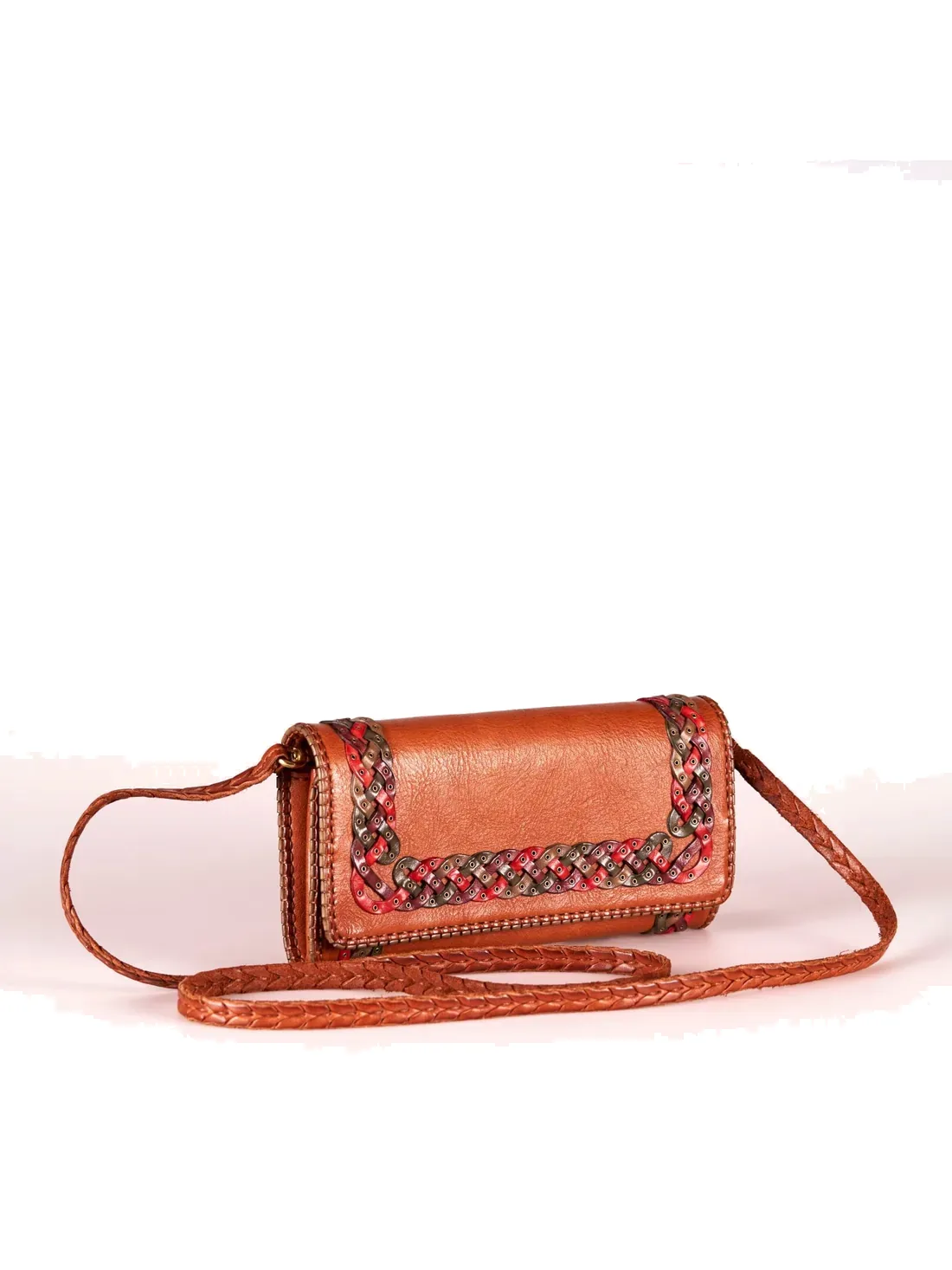 GÖN Handmade Sona Clutch — view 2