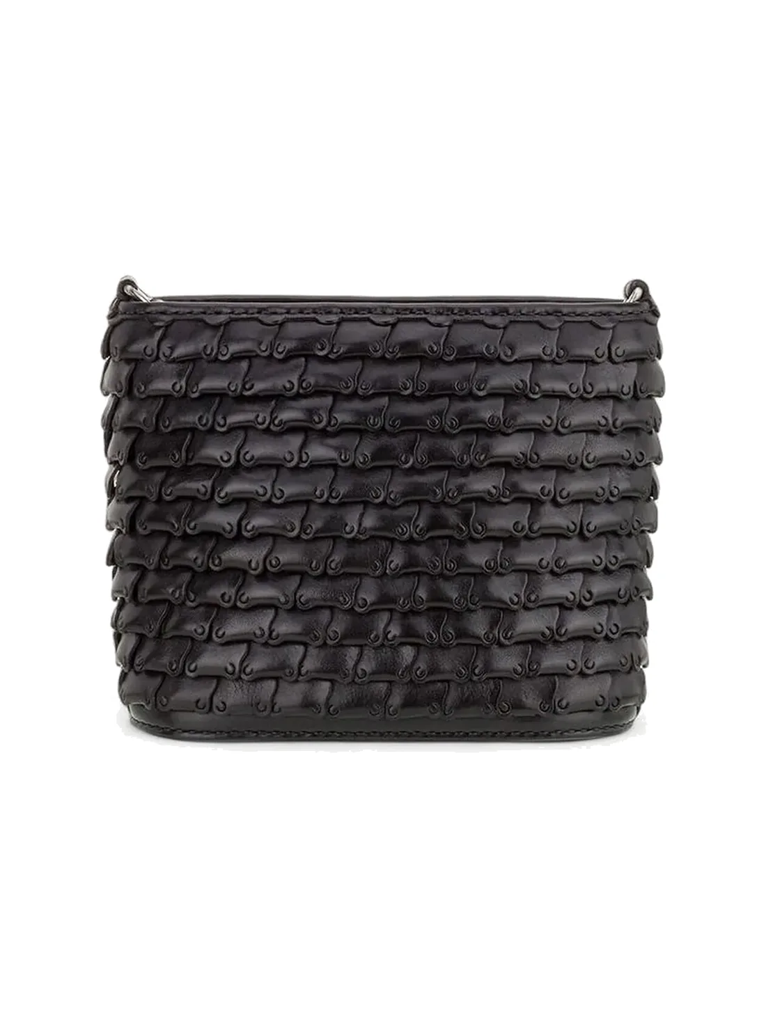 GÖN Handmade Mini Dome Crossbody — view 3