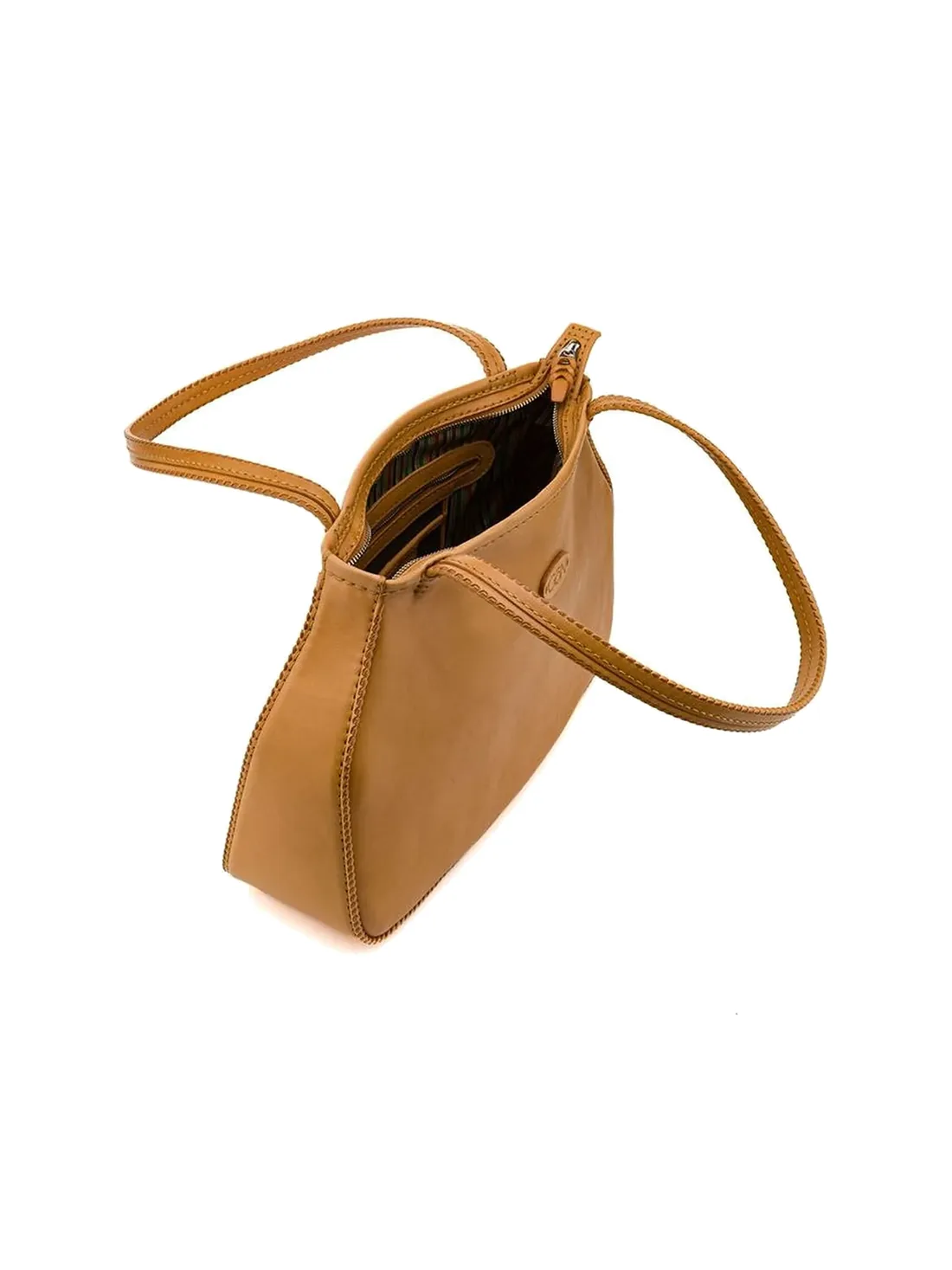 GÖN Handmade Everyday Shoulder Tote — view 4