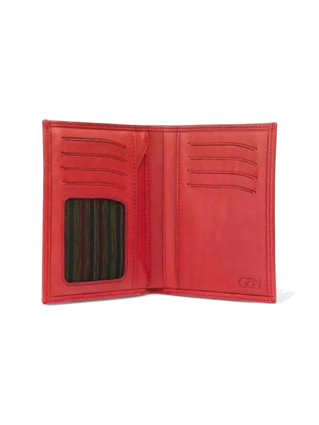 GÖN Handmade Men’s Wallet — view 2