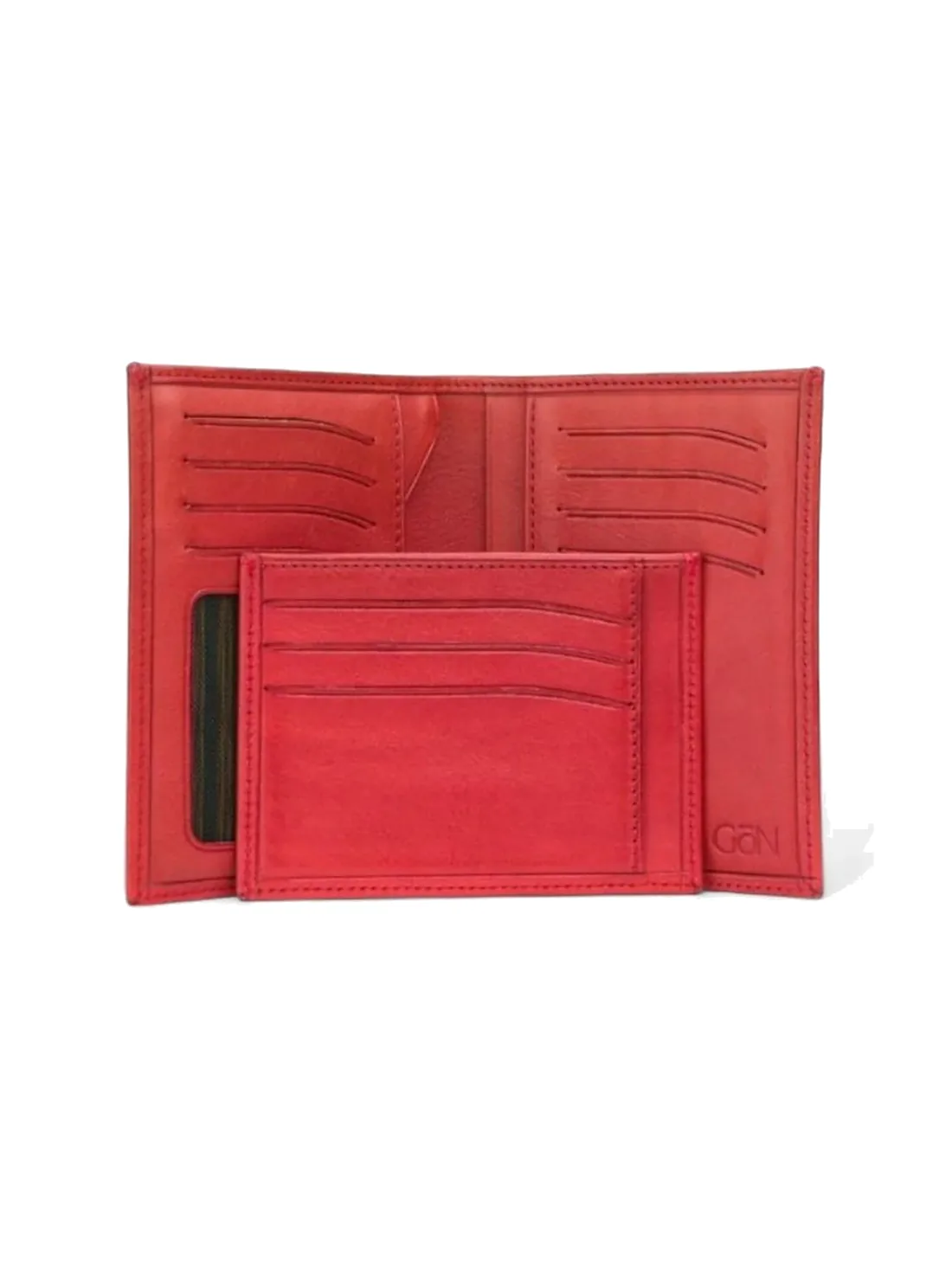GÖN Handmade Men’s Wallet — view 3