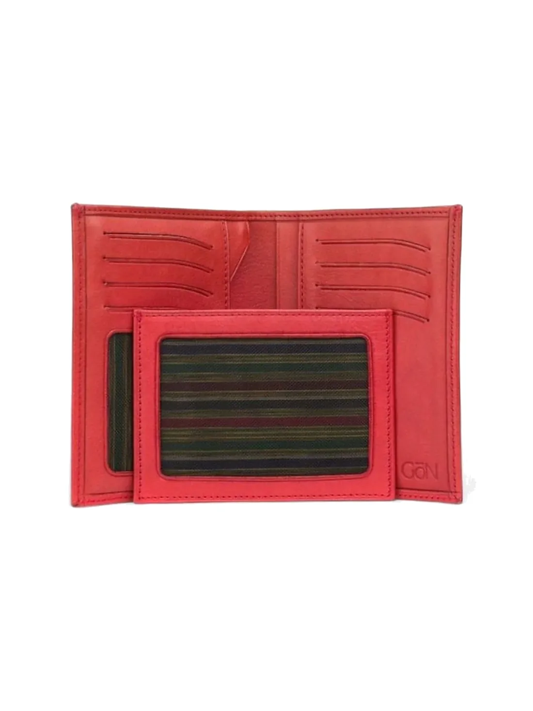 GÖN Handmade Men’s Wallet — view 4